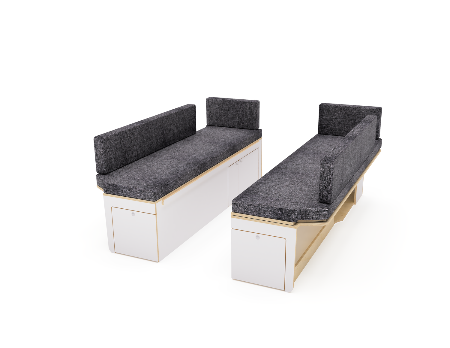 Kombi Pods